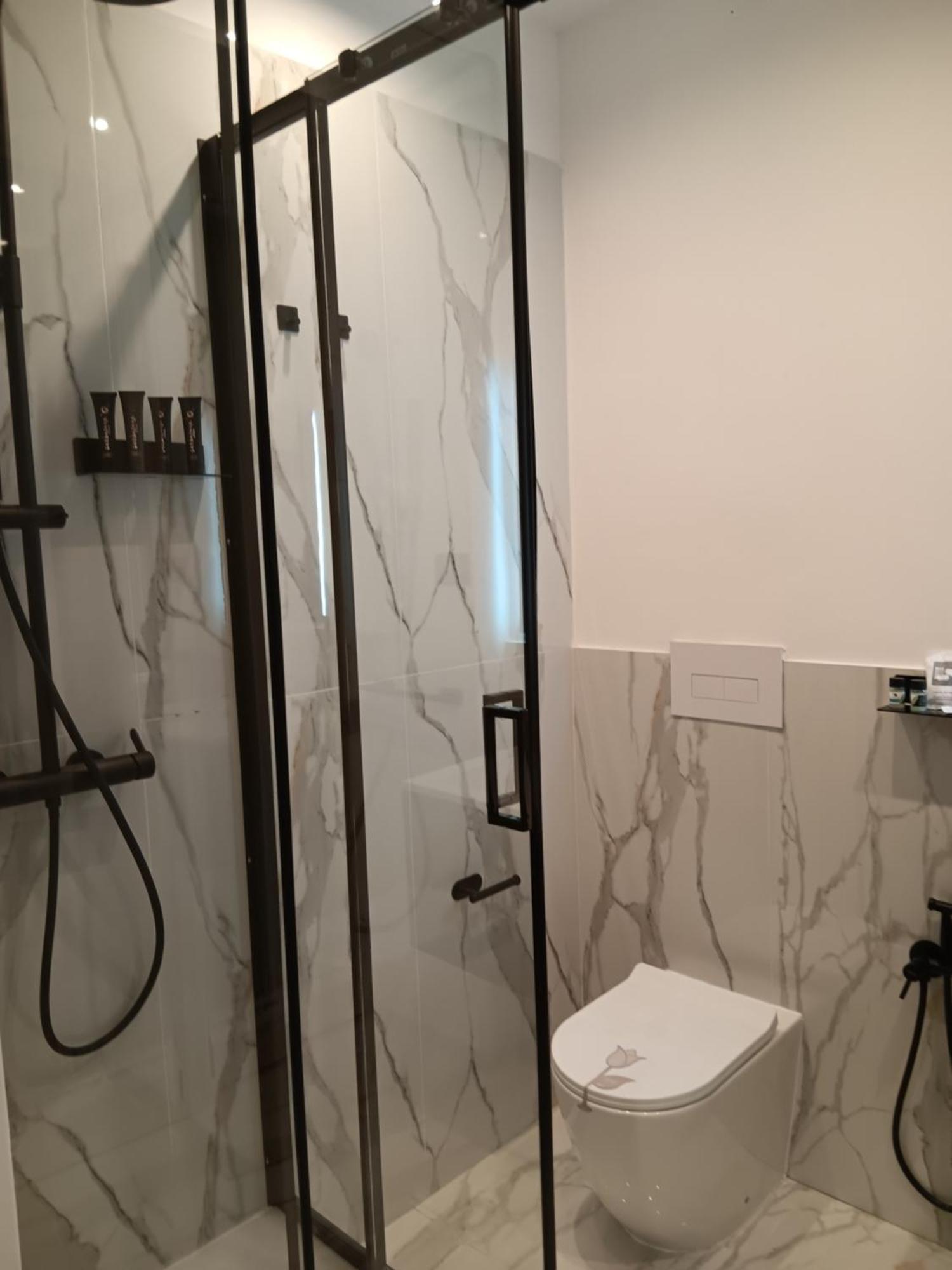 Appartamento La Maison Di Luche' Napoli Esterno foto
